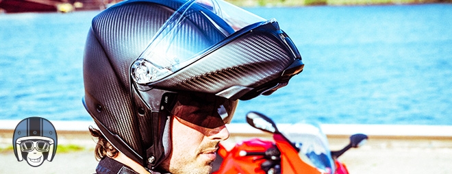 review agv sportmodular