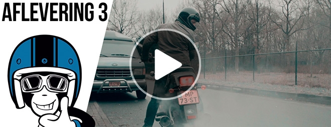 caferacer bouwen voordeelhelmen 03 