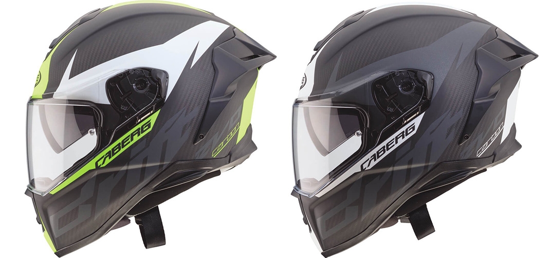 Caberg Drift Evo Carbon