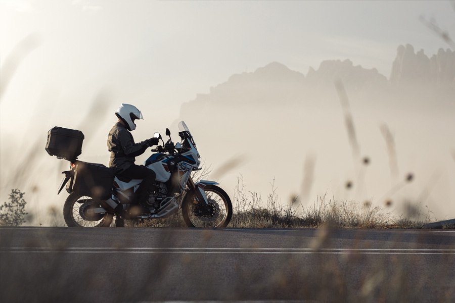 Regels Spanje motorrijden