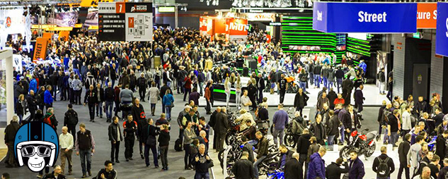 motorbeurs utrecht