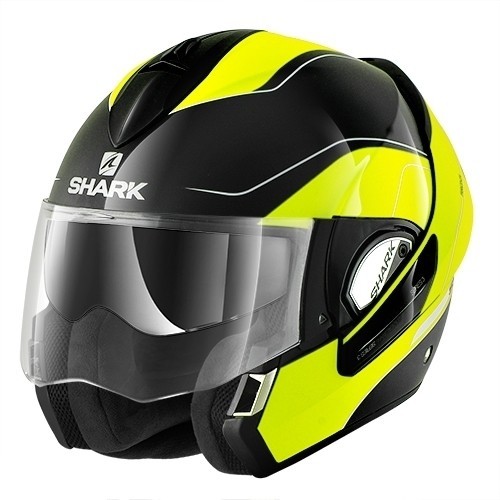 Shark Evoline 3 Arona Kyk