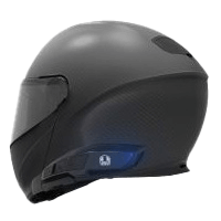 Helmen geschikt voor bluetooth