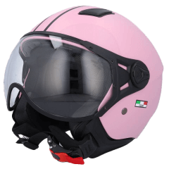 Onze scooterhelmen voor dames