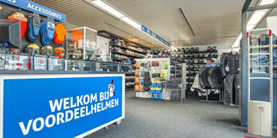 winkel apeldoorn