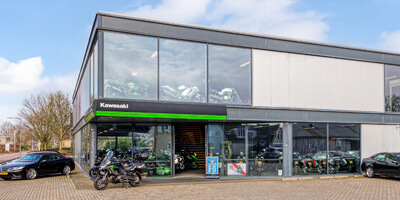 winkel nijeveen