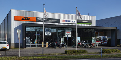winkel rijen