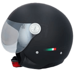 Onze scooterhelmen