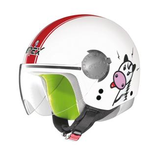kinderhelm grex