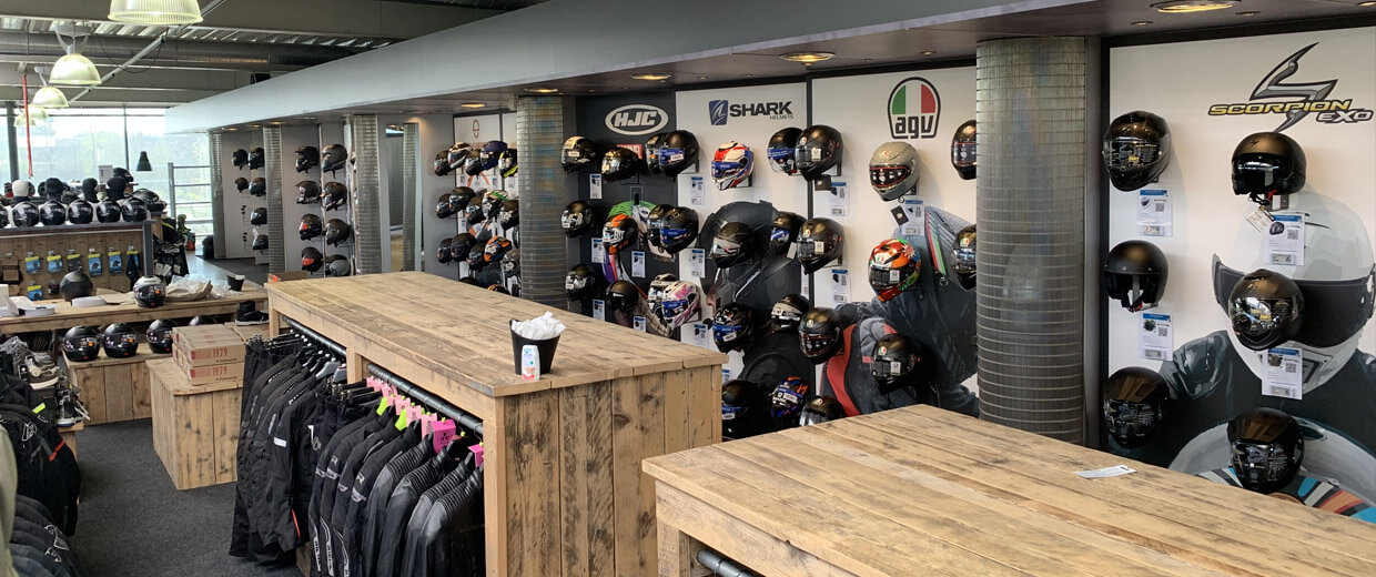Alpinestars