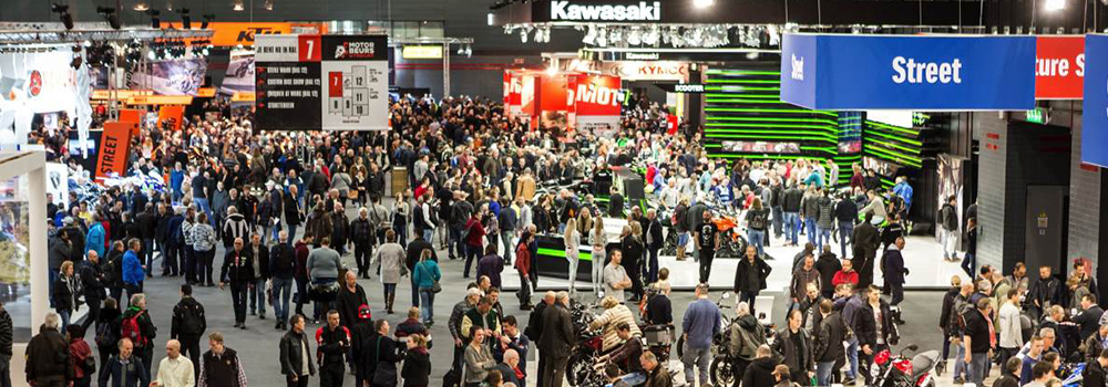 motorbeurs