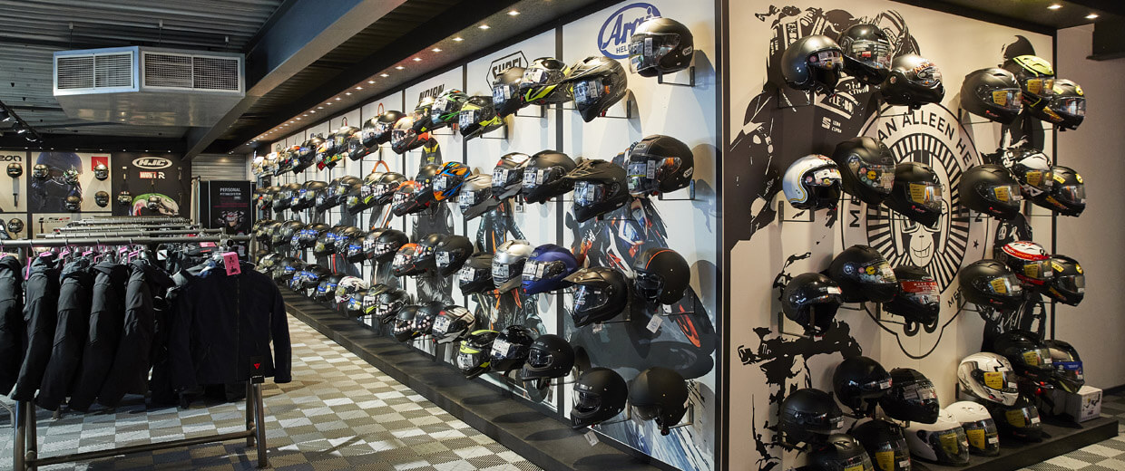 Zaino Motociclista Kriega MAX28 - Espandibile, 100% Impermeabile, Per Casco E Laptop - Foto 3